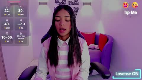 Snapshot of natasha_smith_ws chatting on December 2024 02:17:02 PM Natasha online show from December 2024 02:17:02 PM