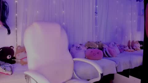 Snapshot of natasha_smith_ws chatting on December 2024 11:35:01 PM Natasha online show from December 2024 11:35:01 PM