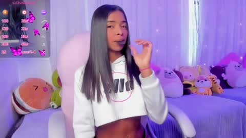 Snapshot of natasha_smith_ws chatting on January 2025 03:02:01 PM Natasha online show from January 2025 03:02:01 PM