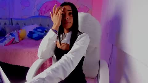 Snapshot of natasha_smith_ws chatting on February 2025 04:32:02 AM Natasha online show from February 2025 04:32:02 AM