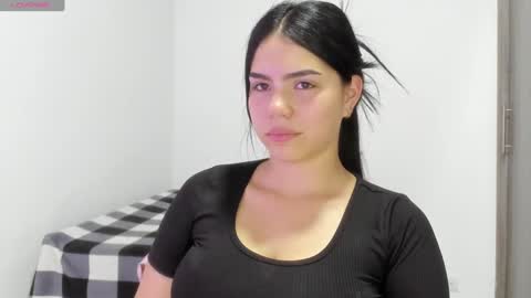 Natalia online show from February 2025 01:05:02 AM