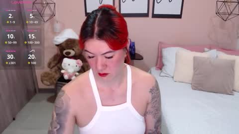 Nat online show from March 2026 10:43:01 AM