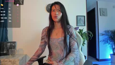 Snapshot of natashaanurak chatting on September 2025 09:09:01 AM Natasha Anurak online show from September 2025 09:09:01 AM