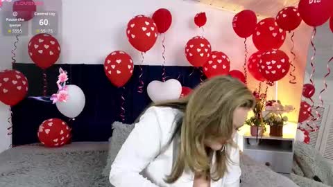 Natasha online show from February 2026 11:55:01 AM