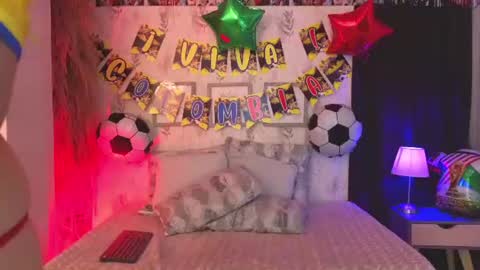Natasha Blade online show from June 2026 11:31:01 AM