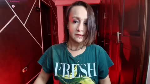 Natasha Mason online show from January 2025 11:34:02 AM