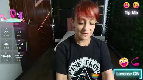 Natasha Mason online show from September 2025 11:55:01 AM