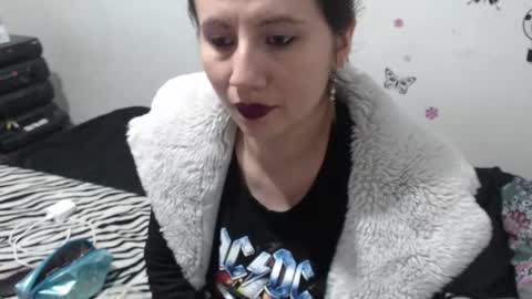 NATASHA online show from December 2025 07:07:01 PM