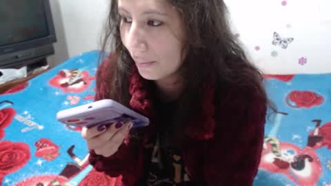 NATASHA online show from March 2026 01:55:02 AM