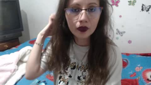 NATASHA online show from April 2026 07:00:01 PM