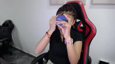 Snapshot of natashax_hot chatting on October 2025 09:11:01 PM Natashax online show from October 2025 09:11:01 PM