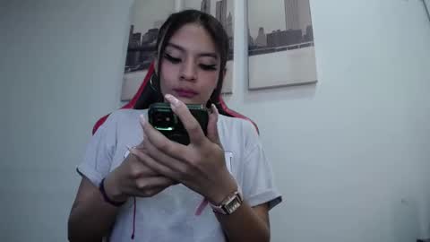 Snapshot of natashax_hot chatting on November 2025 05:26:02 PM Natashax online show from November 2025 05:26:02 PM