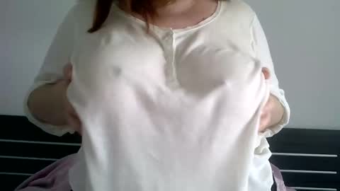 NatashaXL online show from March 2025 01:01:01 PM