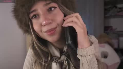 Snapshot of natasna1 chatting on February 2026 01:32:01 AM Natasha Independent model online show from February 2026 01:32:01 AM