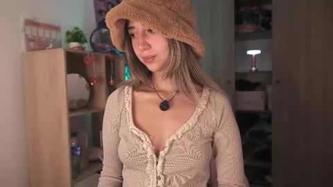 Snapshot of natasna1 chatting on February 2026 04:35:02 AM Natasha Independent model online show from February 2026 04:35:02 AM