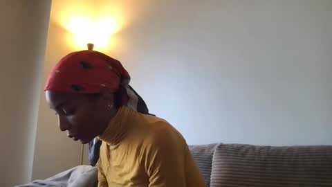 Natassia Dreams online show from January 2026 12:15:02 AM