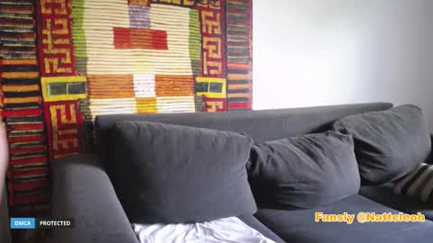 Snapshot of natayahot chatting on December 2024 02:02:01 PM Nathalie online show from December 2024 02:02:01 PM