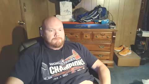 Nate online show from October 2025 11:35:01 PM