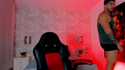 Nate Franco online show from December 2025 04:53:02 AM