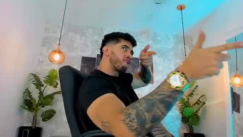 Nate Franco online show from March 2026 03:40:01 AM