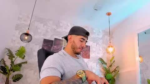 Nate Franco online show from April 2026 04:39:02 AM