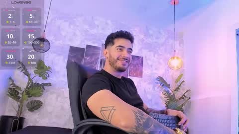 Nate Franco online show from May 2026 02:19:02 AM
