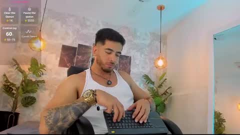 Snapshot of nate_franco chatting on June 2026 04:13:01 AM Nate Franco online show from June 2026 04:13:01 AM