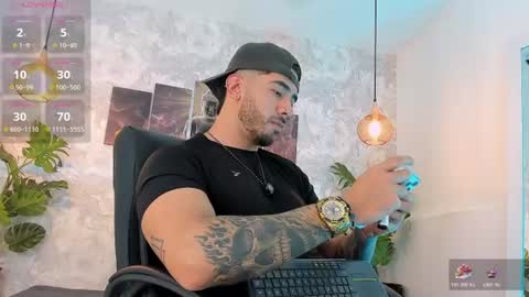 Snapshot of nate_franco chatting on July 2026 03:56:02 AM Nate Franco online show from July 2026 03:56:02 AM