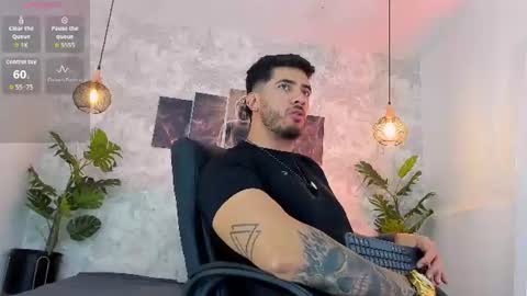 Snapshot of nate_franco chatting on July 2026 03:34:01 AM Nate Franco online show from July 2026 03:34:01 AM
