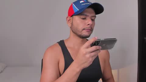 Nate Ocean online show from December 2024 12:52:01 AM