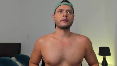 Nate Ocean online show from December 2024 09:50:02 AM