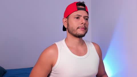 Nate Ocean online show from December 2024 03:10:02 AM