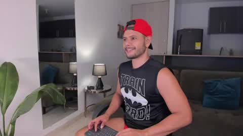 Nate Ocean online show from January 2025 12:27:01 AM