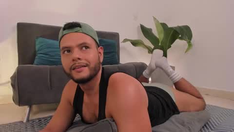 Nate Ocean online show from February 2025 07:37:02 PM