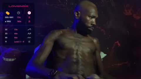 Nathaniel online show from February 2026 03:34:02 AM