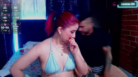 Natha  Andy  online show from December 2025 11:36:02 PM