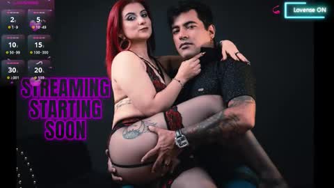 Natha  Andy  online show from March 2026 03:18:01 PM