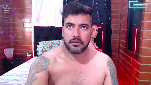 Snapshot of natha_n_andy_anki chatting on April 2026 08:28:01 PM Natha Andy online show from April 2026 08:28:01 PM