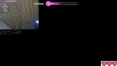 nathaly sky online show from February 2025 11:09:02 AM