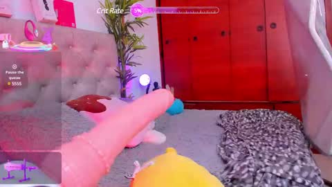 nathaly sky online show from March 2025 03:27:01 PM