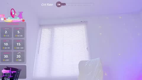 nathaly sky online show from March 2025 05:17:02 PM