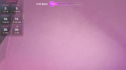 nathaly sky online show from November 2025 09:41:01 AM