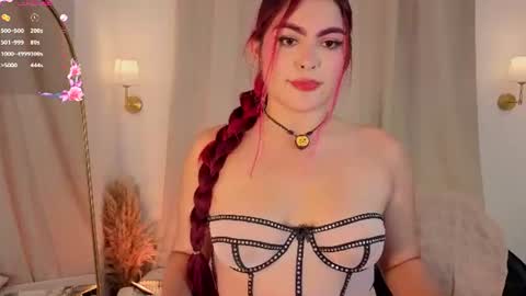 Snapshot of nathali_adans chatting on June 2026 11:03:01 PM Nathi online show from June 2026 11:03:01 PM