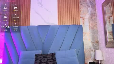 Nathalia koch online show from December 2025 07:32:01 PM