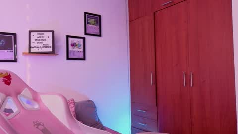 Nathalia Ramirez online show from March 2026 10:37:01 PM