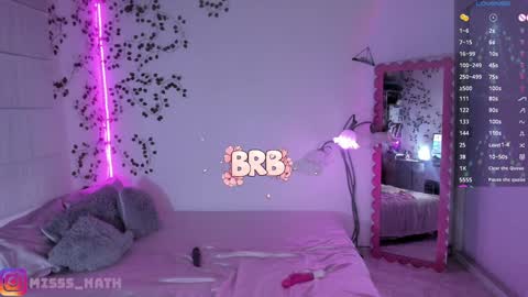 Snapshot of nathaliakyte chatting on December 2024 11:00:01 PM Nathalia  online show from December 2024 11:00:01 PM