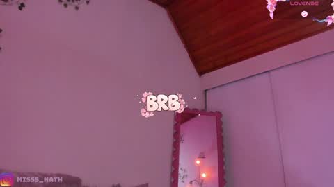 Snapshot of nathaliakyte chatting on January 2025 12:36:02 AM Nathalia  online show from January 2025 12:36:02 AM