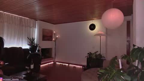 Nathalia  online show from July 2026 09:28:02 PM