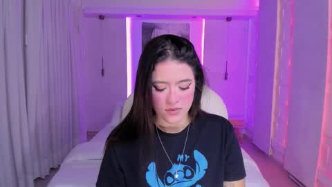 NATHALIE online show from November 2025 11:12:01 AM