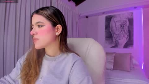 NATHALIE online show from January 2026 11:23:01 AM